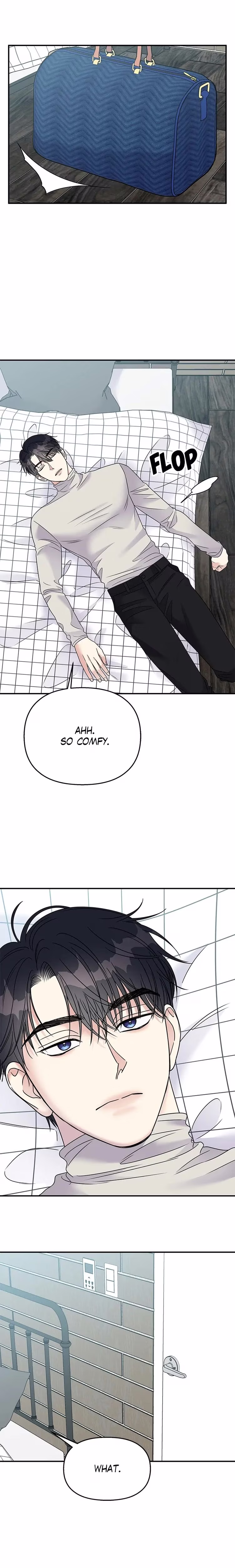 Act Like You Love Me! - Chapter 74 - Part 10