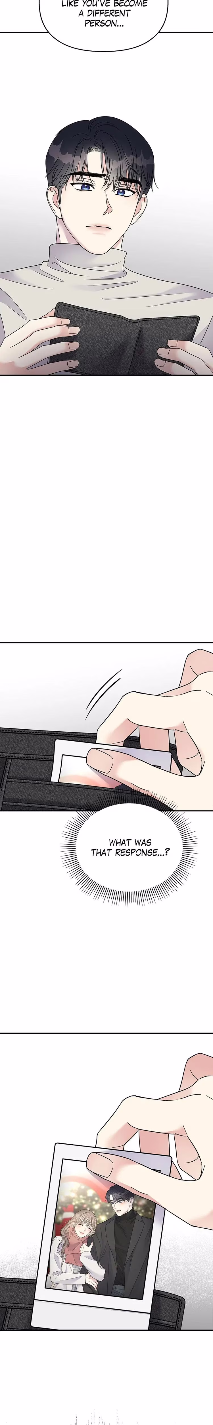 Act Like You Love Me! - Chapter 74 - Part 17