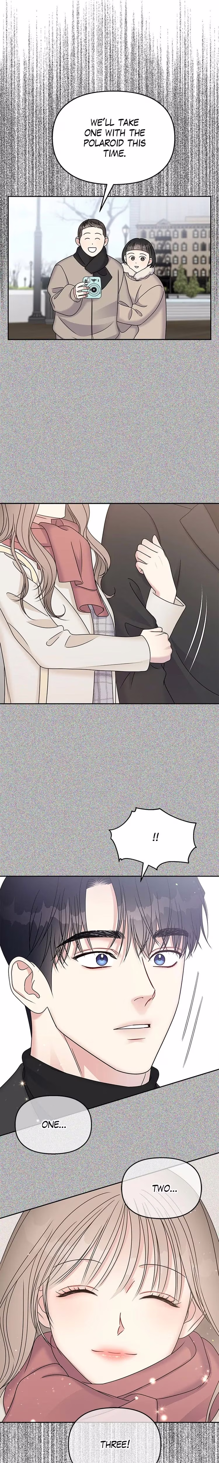 Act Like You Love Me! - Chapter 74 - Part 18