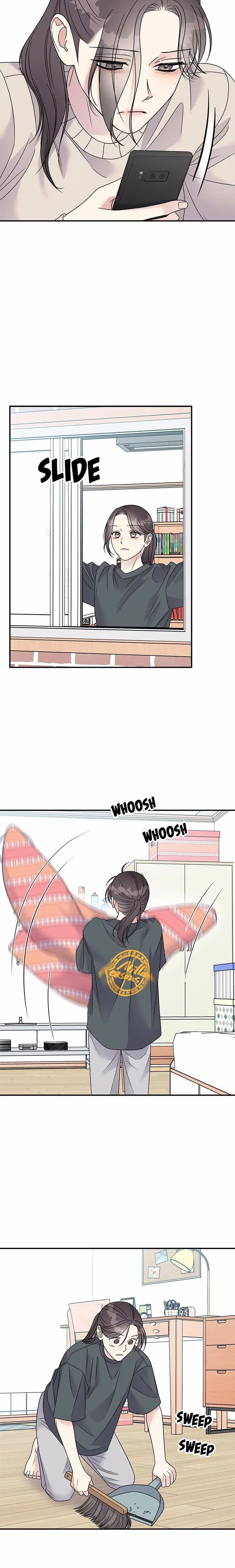 Act Like You Love Me! - Chapter 74 - Part 21