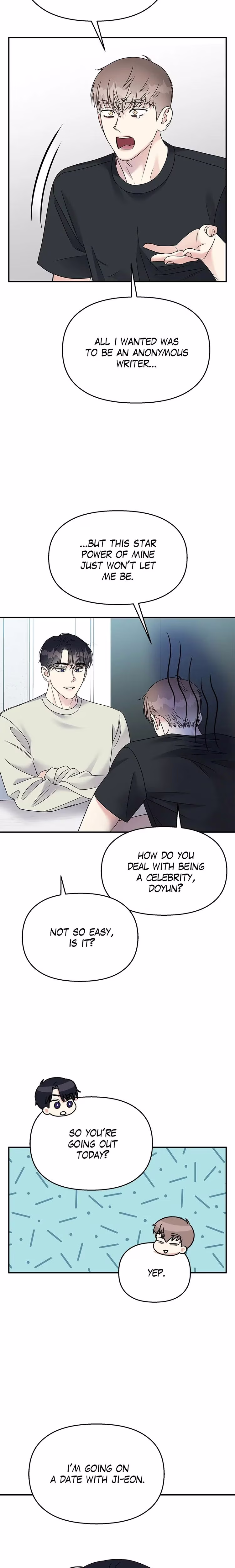 Act Like You Love Me! - Chapter 75 - Part 11