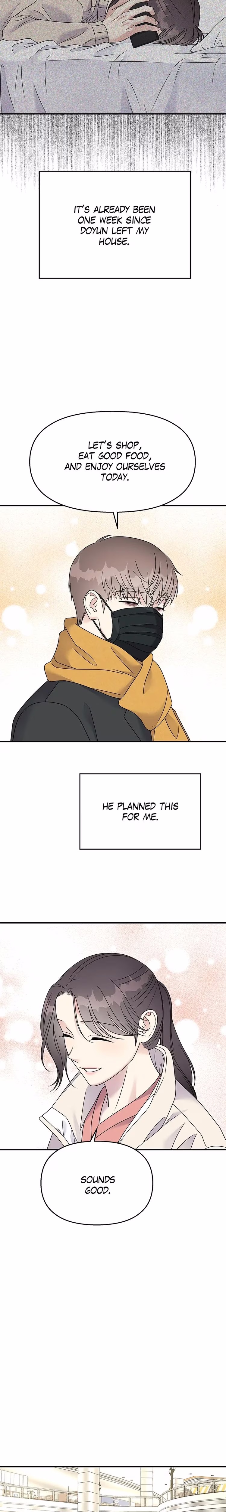 Act Like You Love Me! - Chapter 75 - Part 18