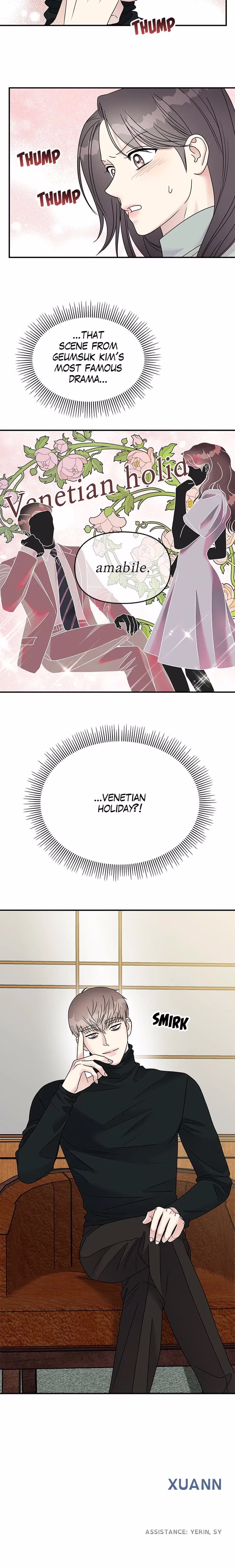 Act Like You Love Me! - Chapter 75 - Part 23