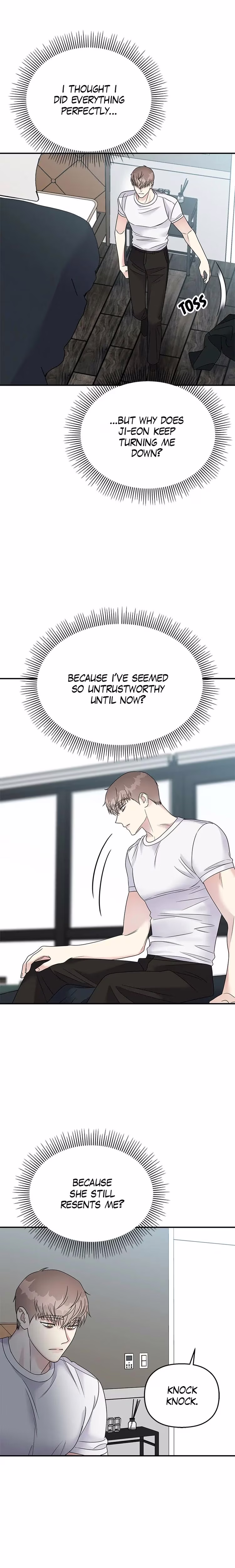 Act Like You Love Me! - Chapter 76 - Part 12