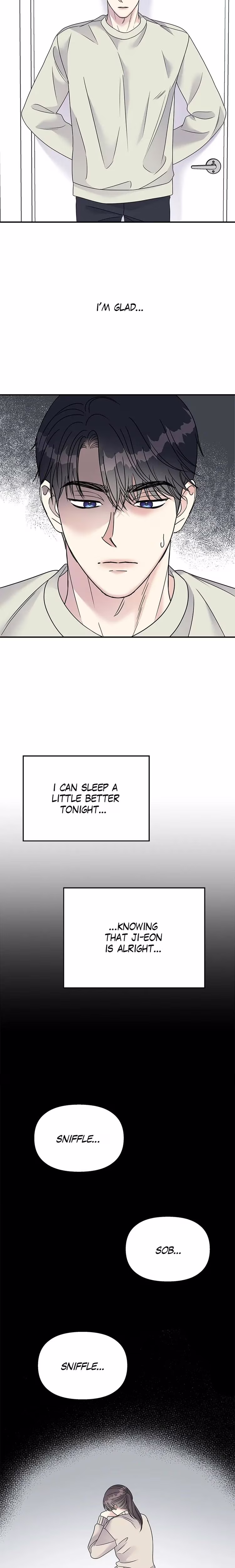 Act Like You Love Me! - Chapter 76 - Part 15