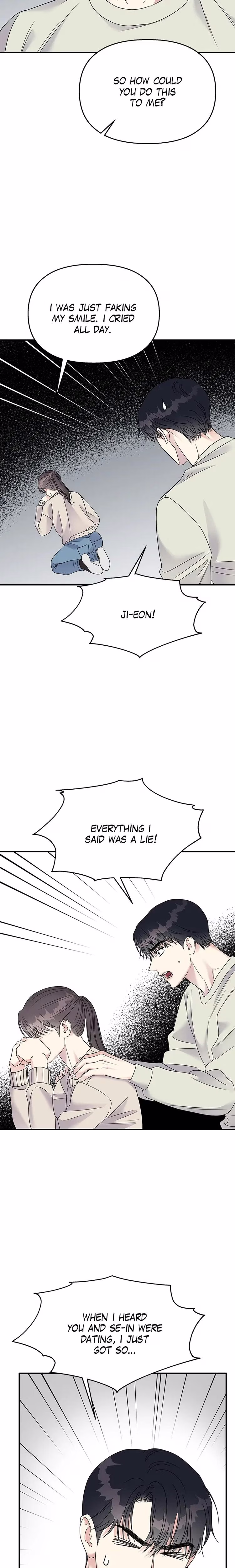 Act Like You Love Me! - Chapter 76 - Part 17