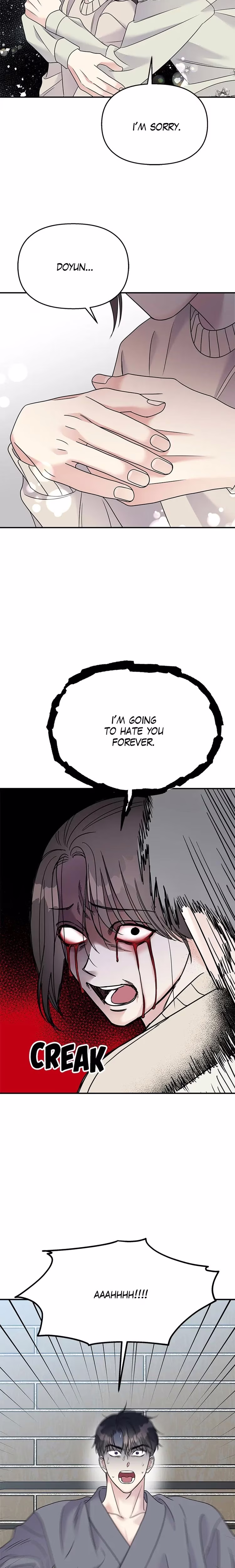 Act Like You Love Me! - Chapter 76 - Part 20