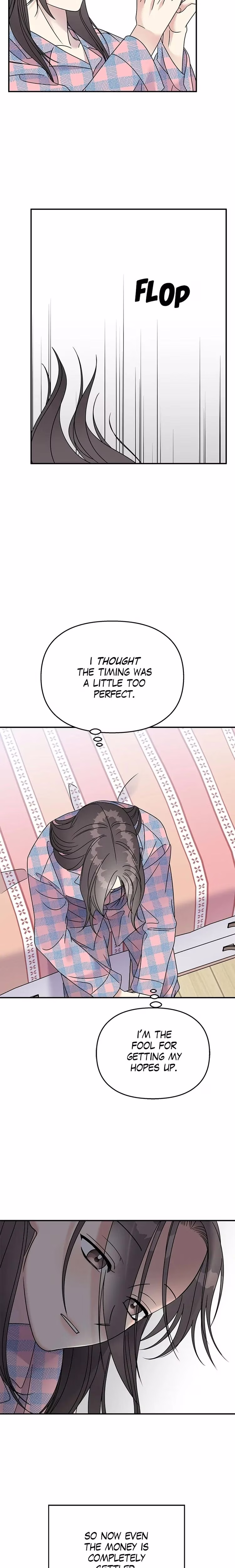 Act Like You Love Me! - Chapter 77 - Part 5