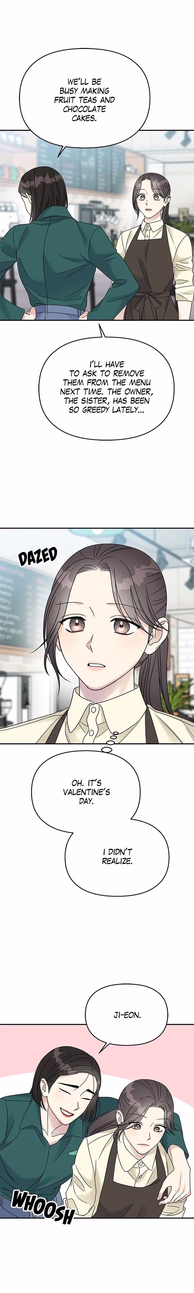 Act Like You Love Me! - Chapter 77 - Part 8