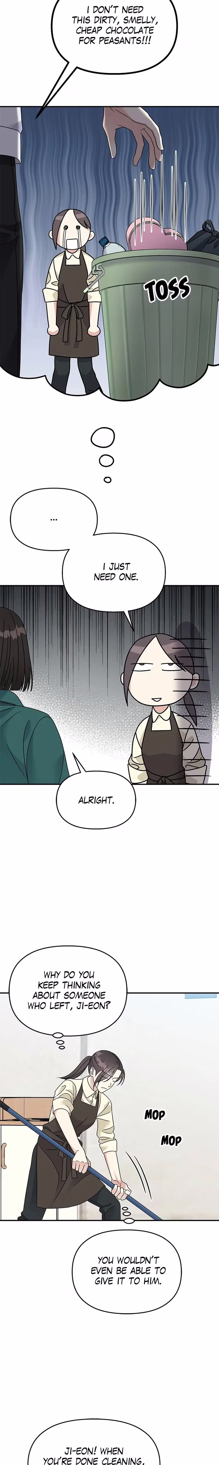 Act Like You Love Me! - Chapter 77 - Part 11