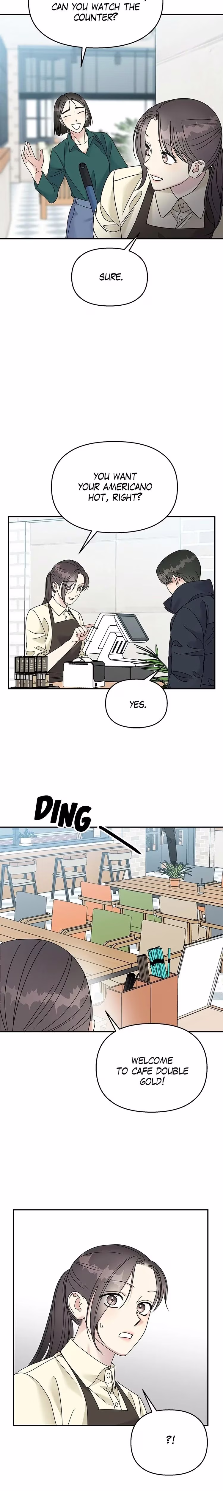 Act Like You Love Me! - Chapter 77 - Part 12