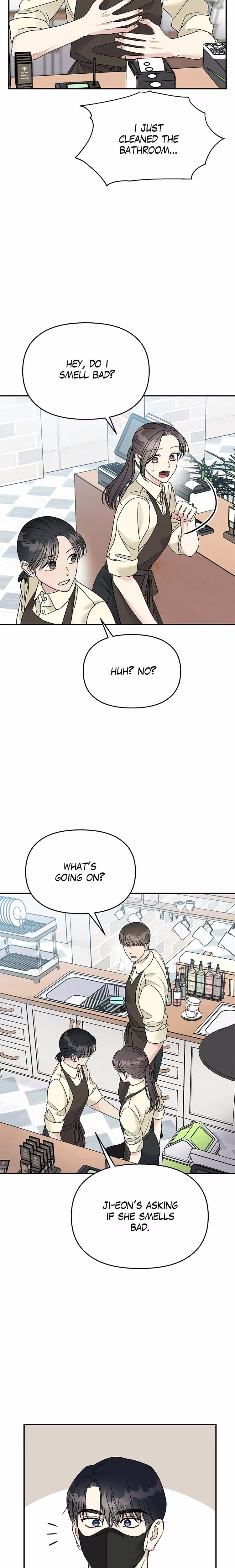 Act Like You Love Me! - Chapter 77 - Part 14