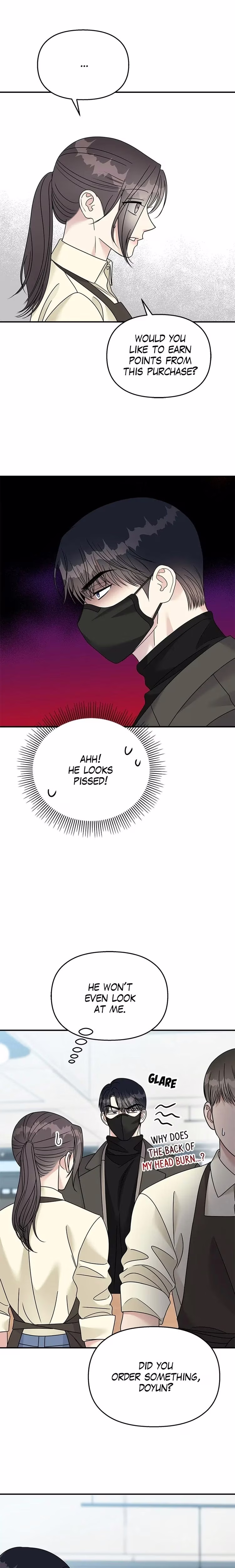 Act Like You Love Me! - Chapter 77 - Part 17