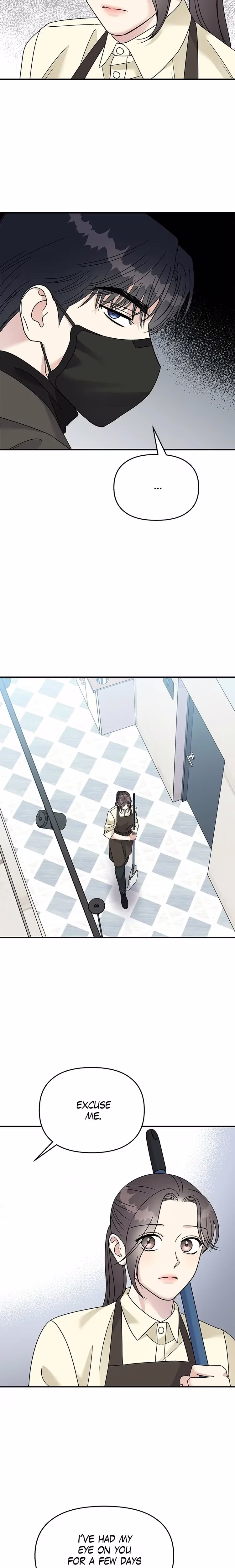 Act Like You Love Me! - Chapter 77 - Part 22