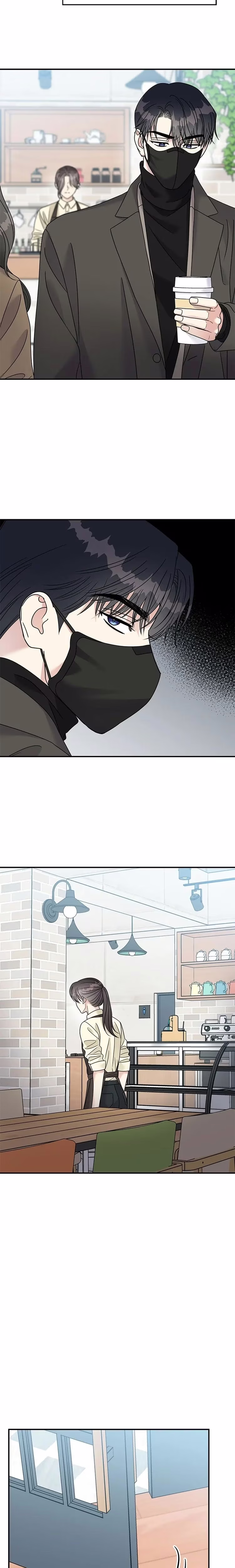 Act Like You Love Me! - Chapter 78 - Part 4