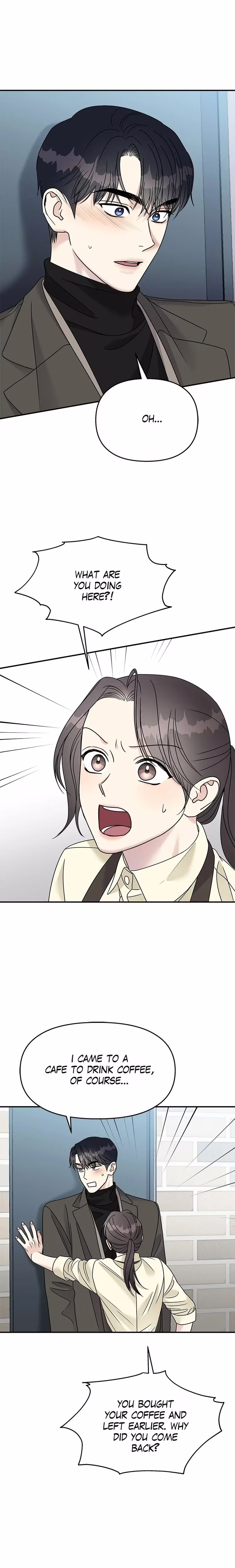 Act Like You Love Me! - Chapter 78 - Part 10