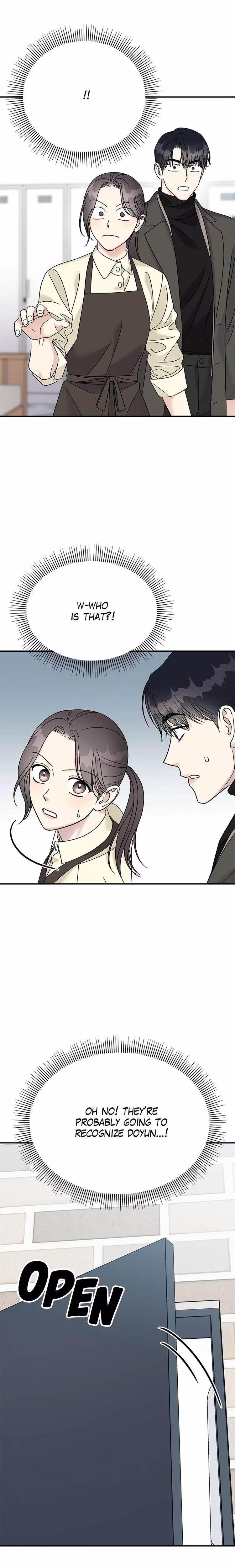 Act Like You Love Me! - Chapter 78 - Part 14