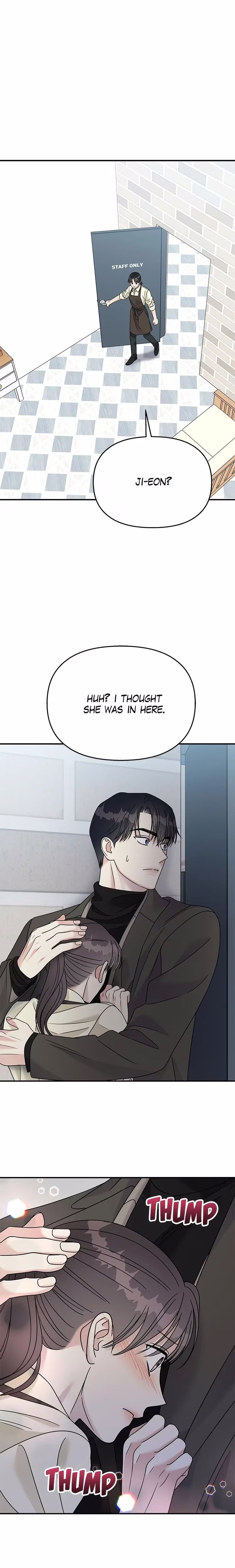 Act Like You Love Me! - Chapter 78 - Part 15