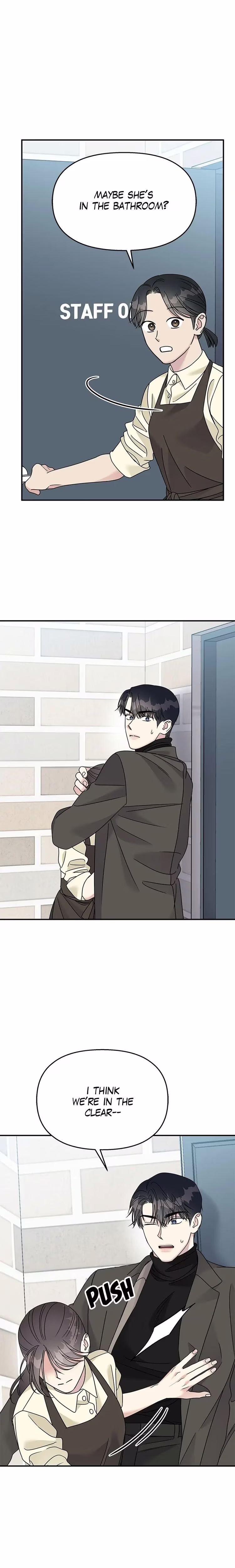 Act Like You Love Me! - Chapter 78 - Part 16