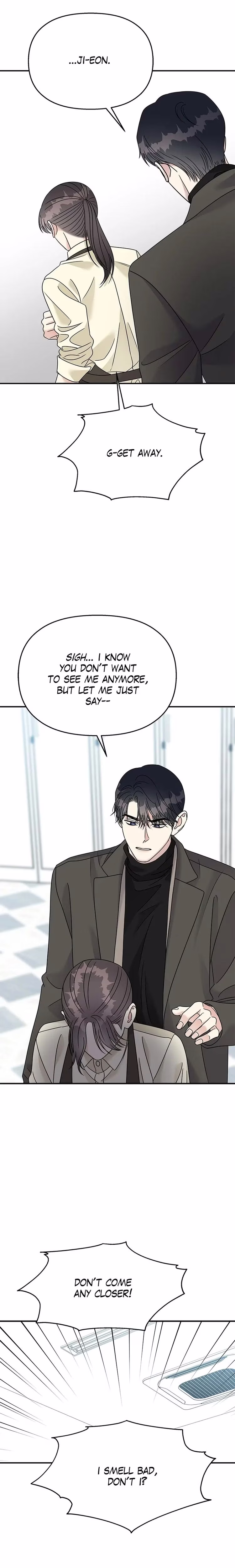 Act Like You Love Me! - Chapter 78 - Part 17