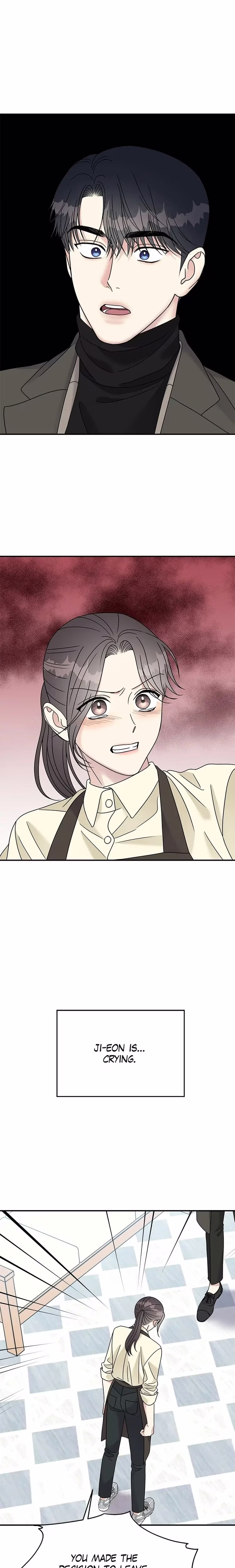 Act Like You Love Me! - Chapter 78 - Part 18