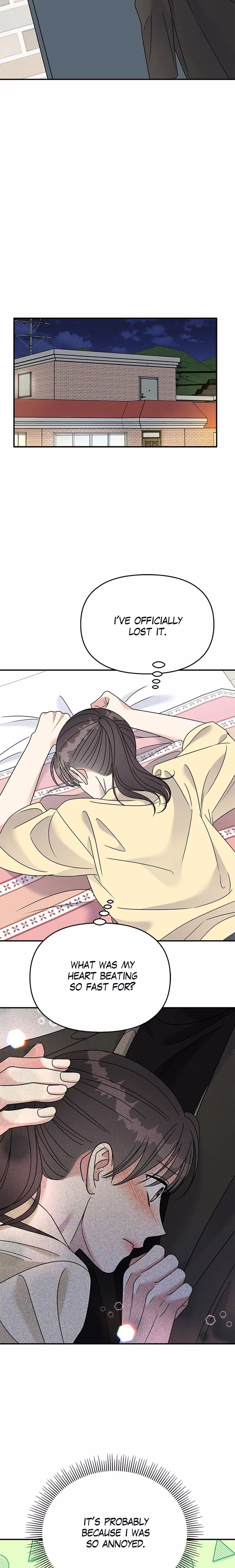 Act Like You Love Me! - Chapter 78 - Part 20