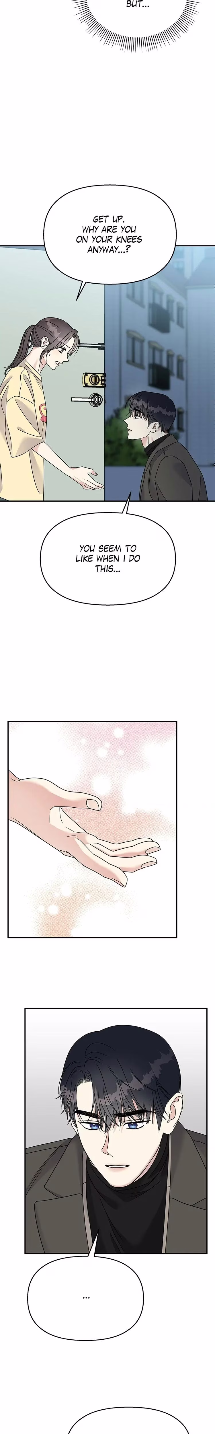 Act Like You Love Me! - Chapter 79 - Part 5