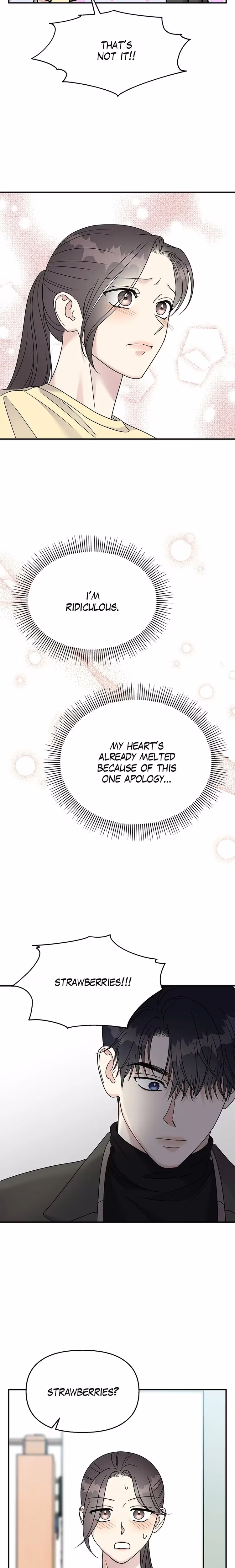 Act Like You Love Me! - Chapter 79 - Part 10