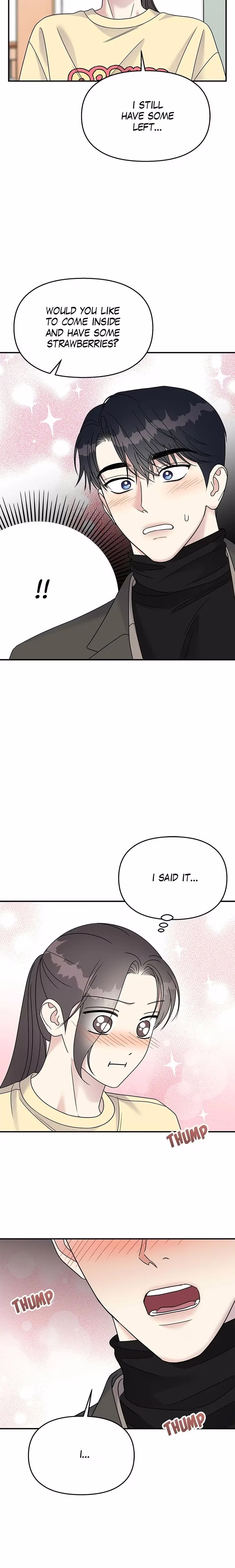 Act Like You Love Me! - Chapter 79 - Part 11