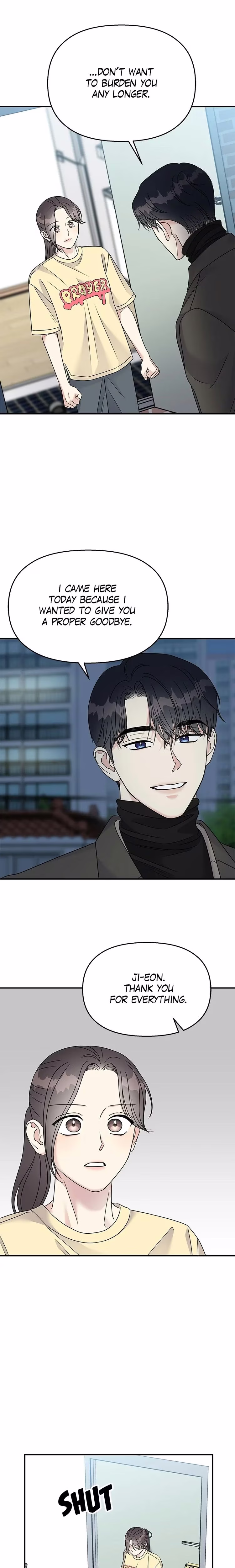 Act Like You Love Me! - Chapter 79 - Part 12