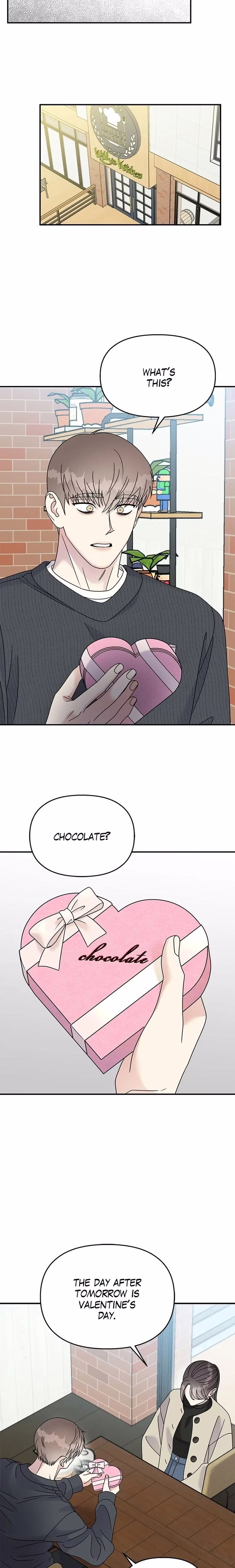 Act Like You Love Me! - Chapter 79 - Part 17