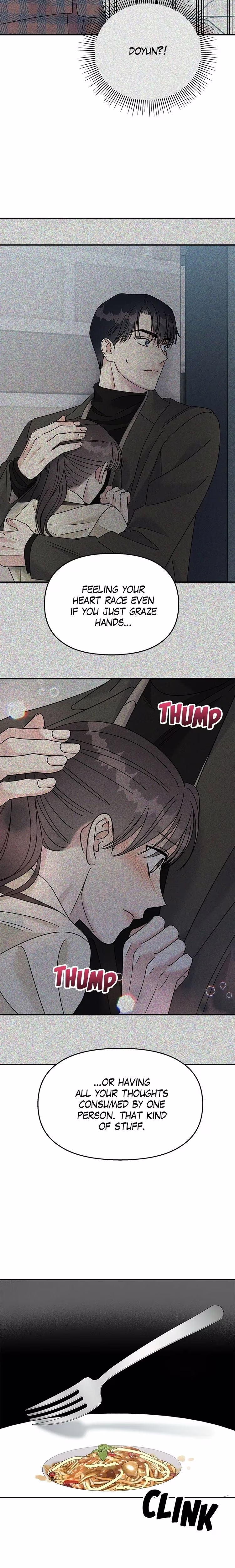 Act Like You Love Me! - Chapter 79 - Part 23