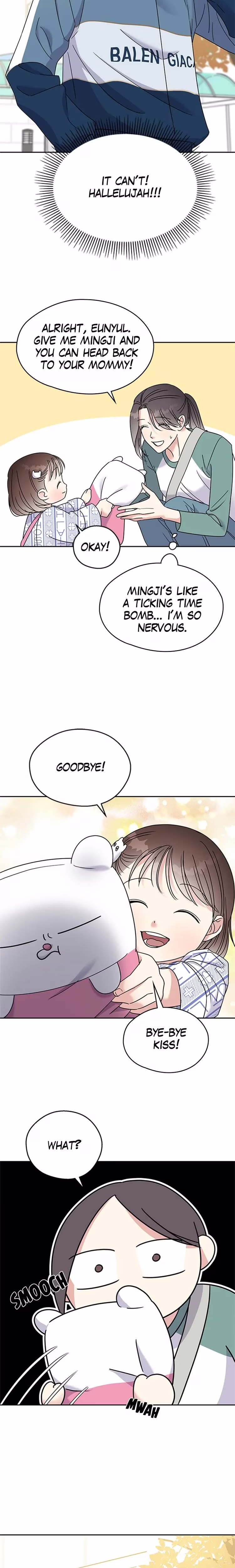 Act Like You Love Me! - Chapter 8 - Part 14