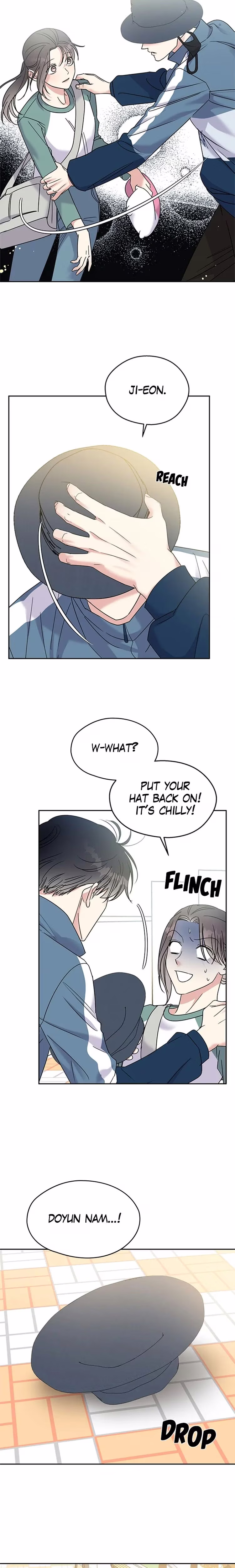 Act Like You Love Me! - Chapter 8 - Part 16