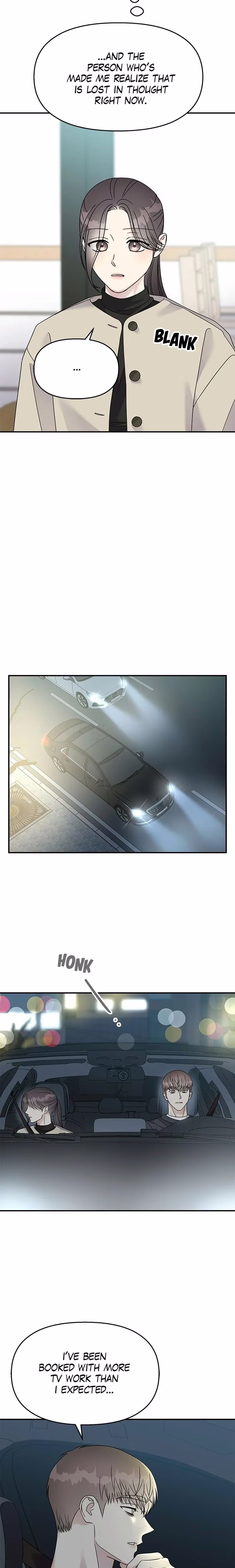 Act Like You Love Me! - Chapter 80 - Part 3