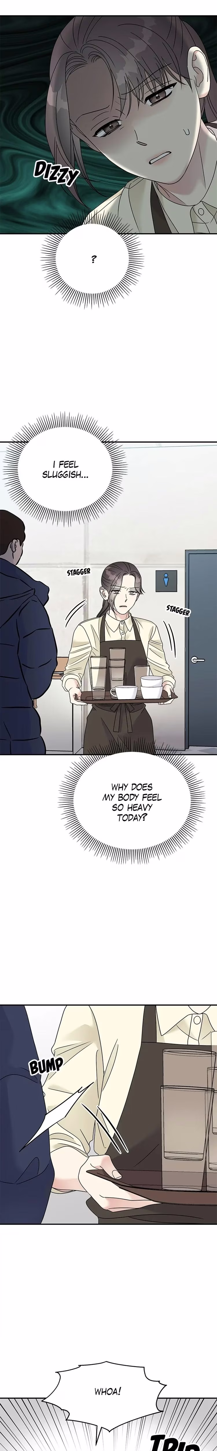 Act Like You Love Me! - Chapter 80 - Part 14