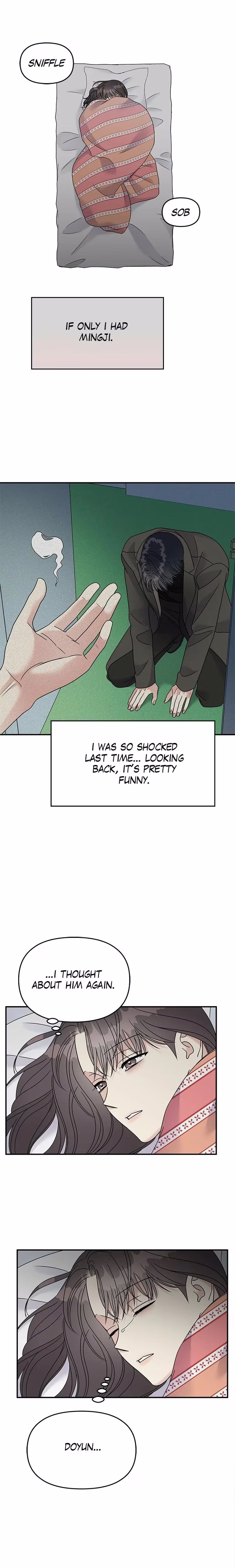 Act Like You Love Me! - Chapter 80 - Part 22