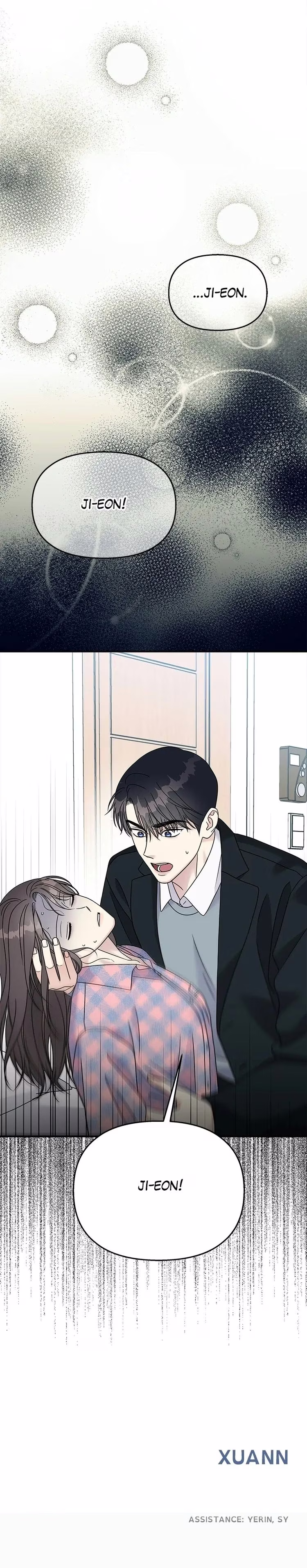 Act Like You Love Me! - Chapter 80 - Part 23