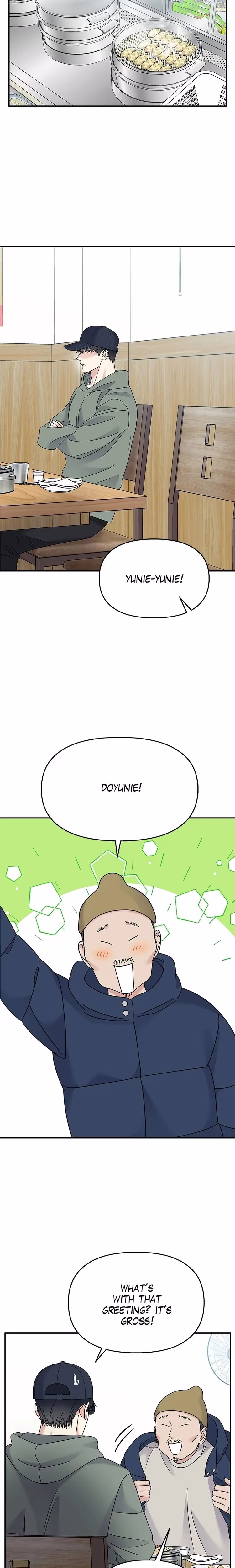 Act Like You Love Me! - Chapter 81 - Part 9