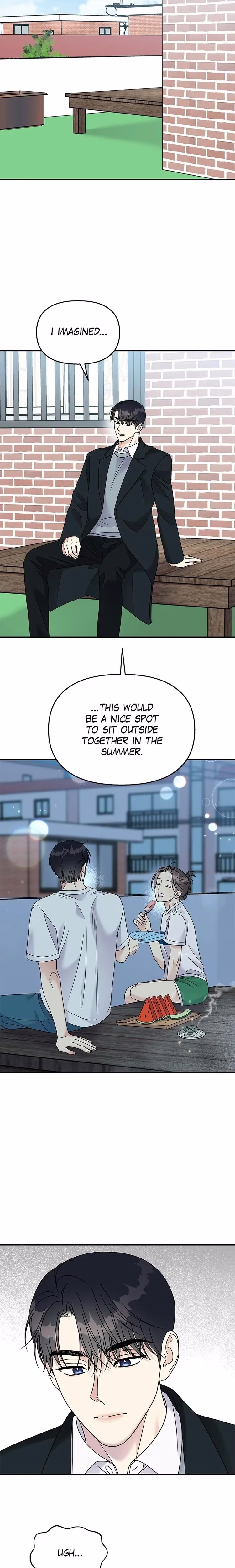 Act Like You Love Me! - Chapter 81 - Part 15