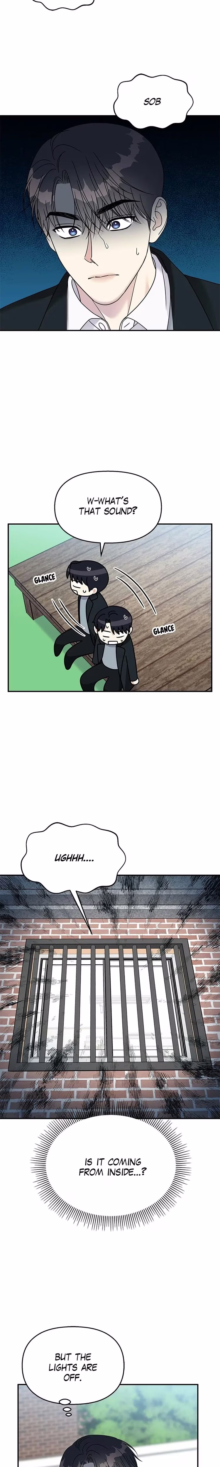 Act Like You Love Me! - Chapter 81 - Part 16