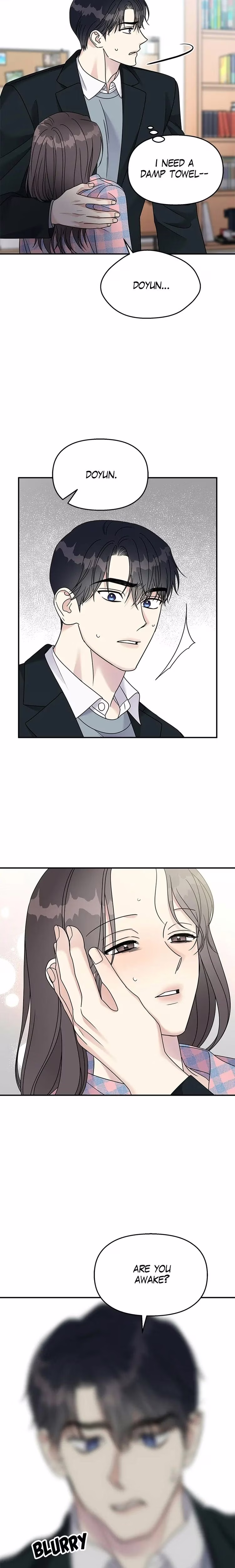 Act Like You Love Me! - Chapter 81 - Part 21