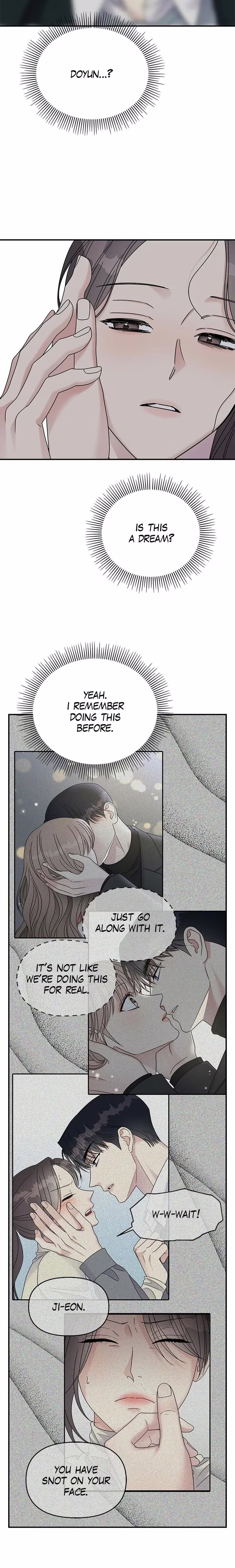 Act Like You Love Me! - Chapter 81 - Part 22