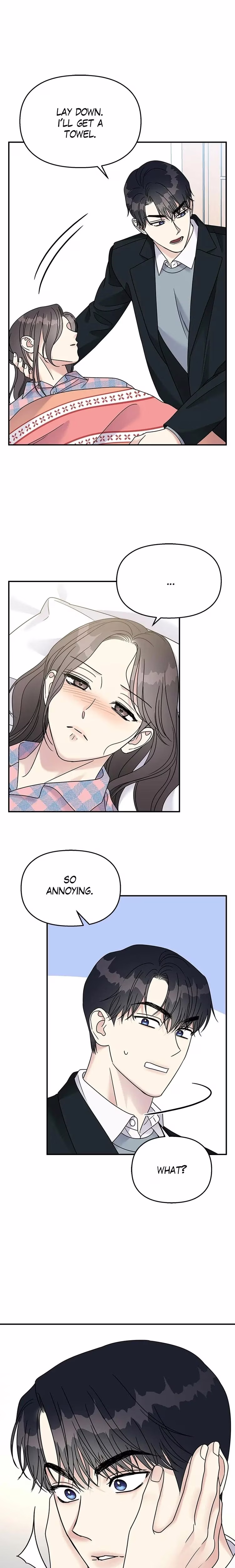 Act Like You Love Me! - Chapter 81 - Part 23