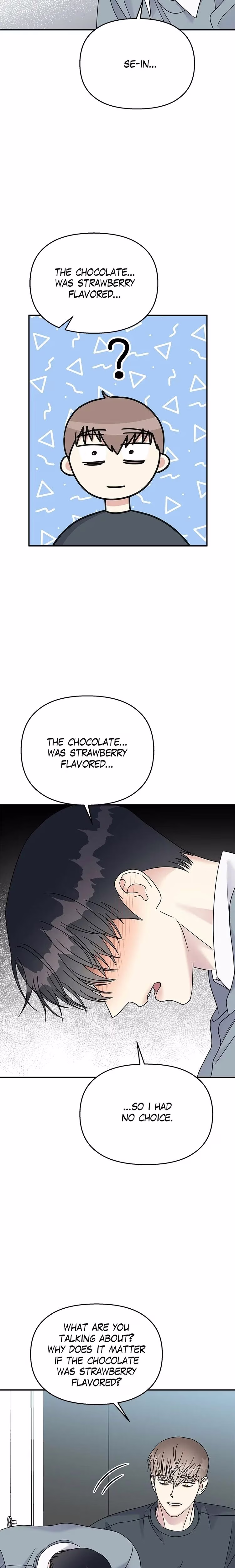 Act Like You Love Me! - Chapter 82 - Part 21