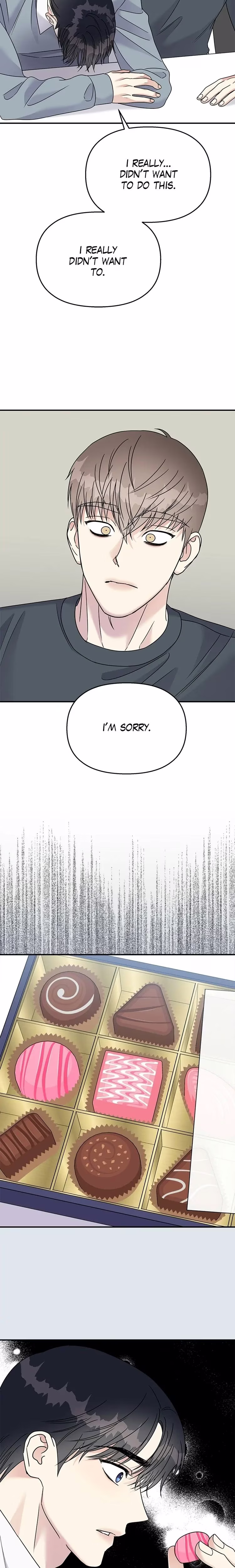 Act Like You Love Me! - Chapter 82 - Part 22