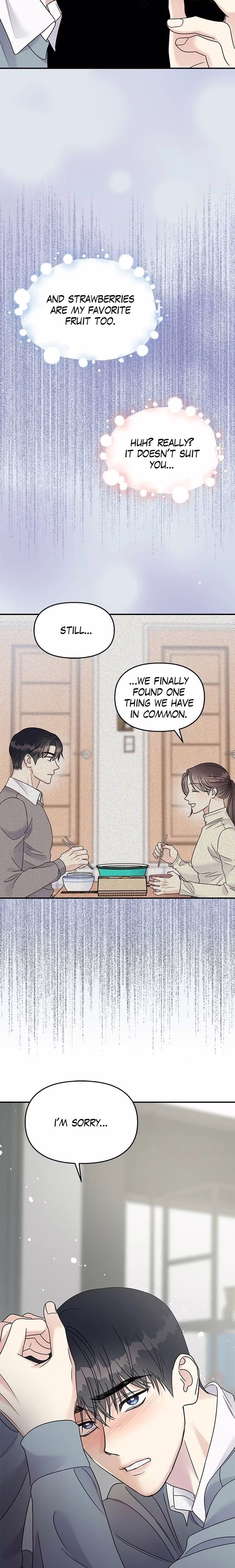 Act Like You Love Me! - Chapter 82 - Part 23