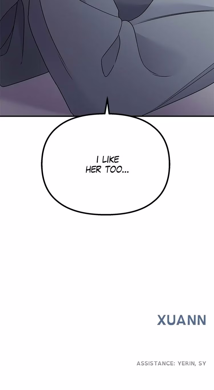 Act Like You Love Me! - Chapter 82 - Part 24