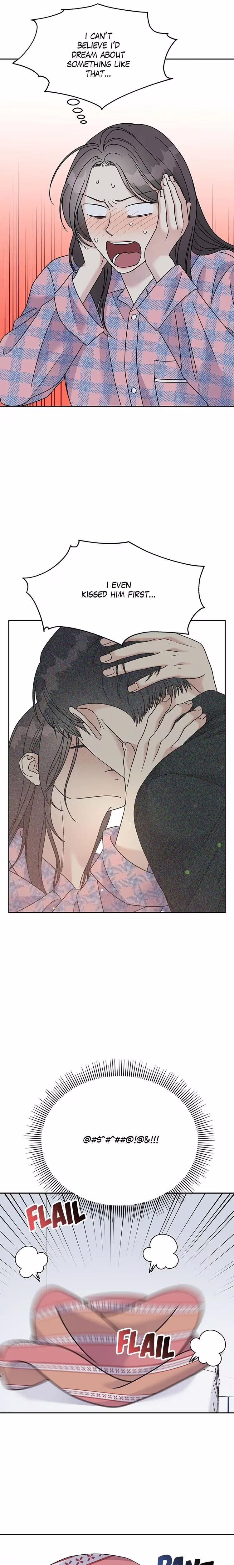 Act Like You Love Me! - Chapter 83 - Part 3