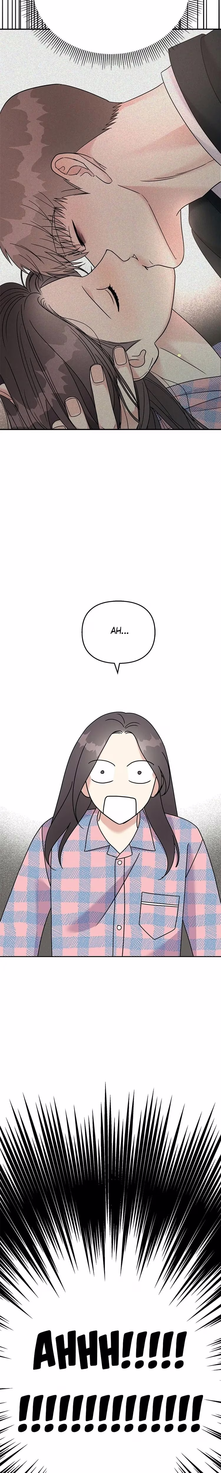 Act Like You Love Me! - Chapter 83 - Part 9